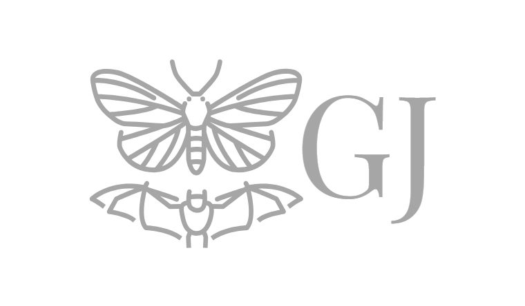 Gareth Jones' Lab