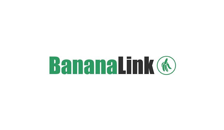 Banana Link logo