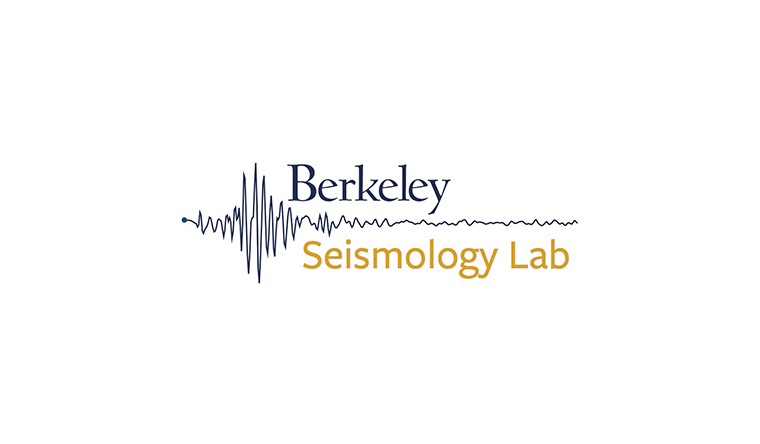 Berkeley Seismology Lab Logo