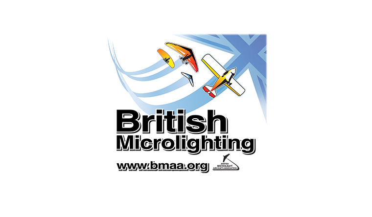 British Microlight Aircraft Association