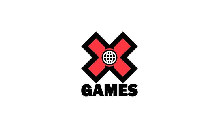 ESPN X Games Logo