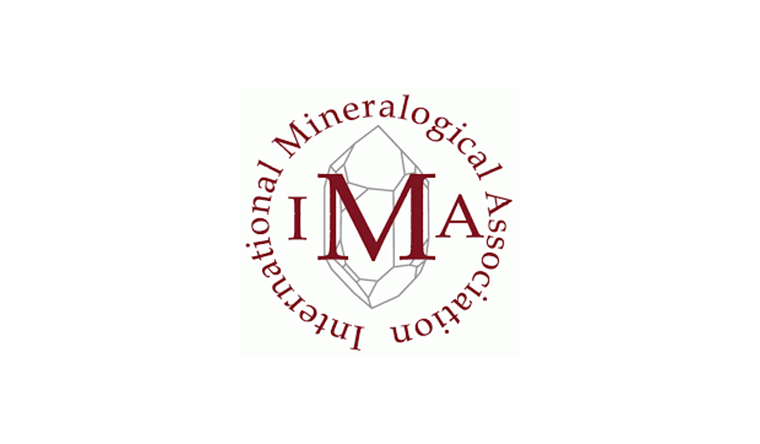 International Mineralogical Association logo