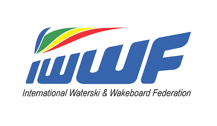 International Waterski and Wakeboard Federation logo