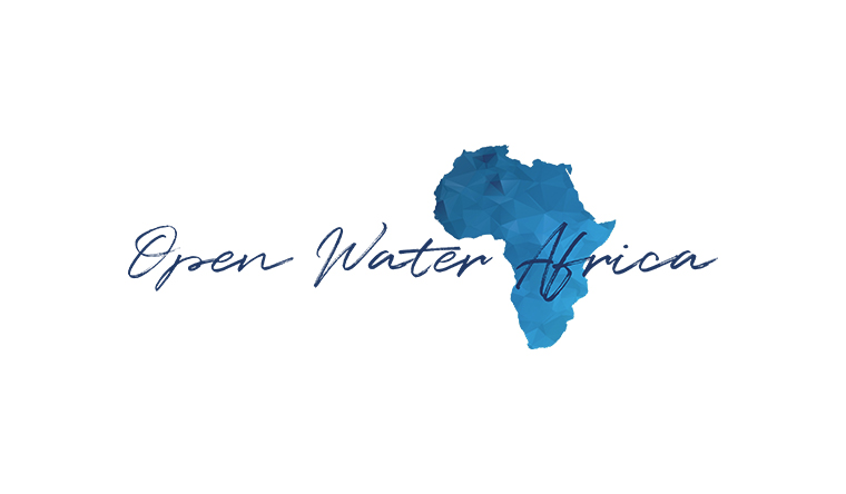 Open Water Africa logo