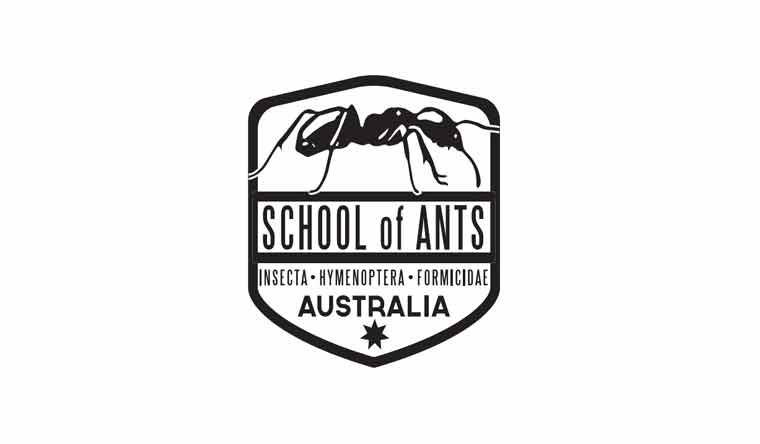 School of Ants Australia logo