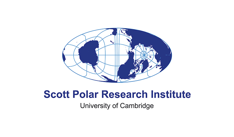 Scott Polar Research Institute logo 