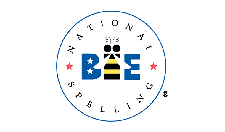 Scripps National Spelling Bee logo