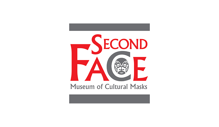 Second Face Museum of Cultural Masks logo 