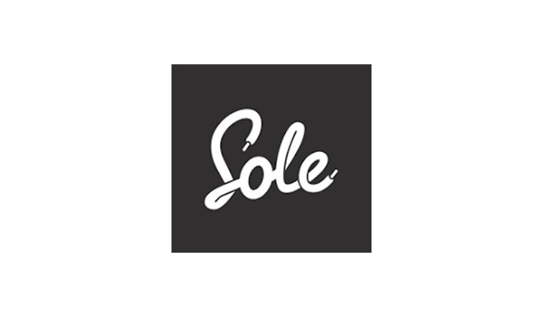 The Sole Supplier logo