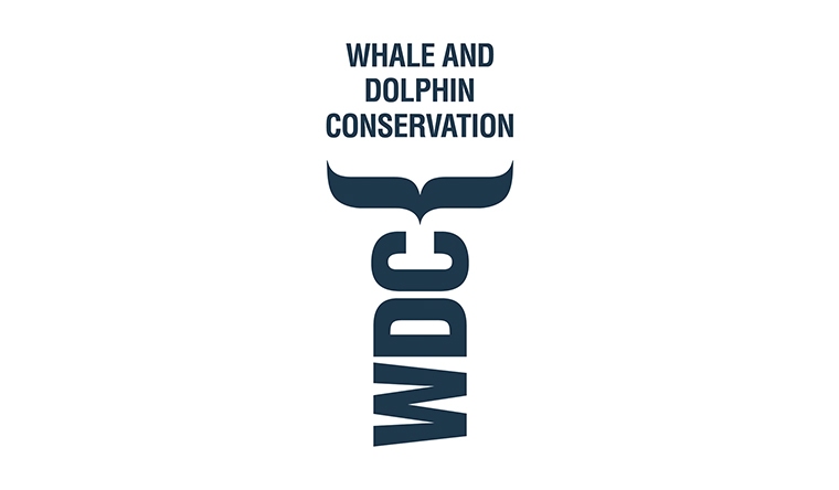 Whale and Dolphin Conservation Logo