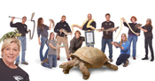 Largest reptile zoo