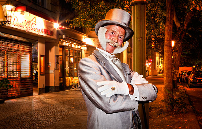 Most wins at the World Beard/Moustache Championships
