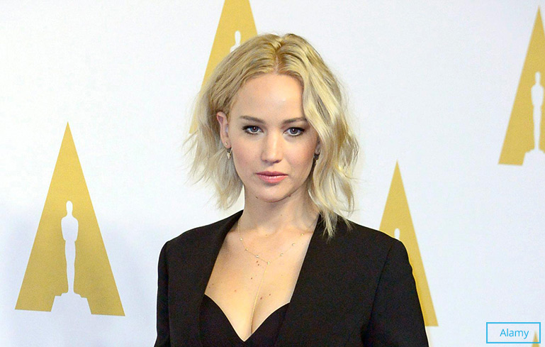 Highest-grossing female action movie star